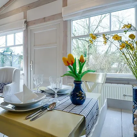 Gartenhaus * Prerow